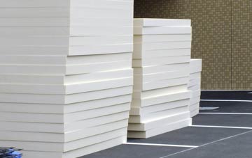 Dove Holes flat roof insulation costs