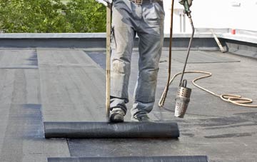 flat roof replacement Dove Holes, Derbyshire