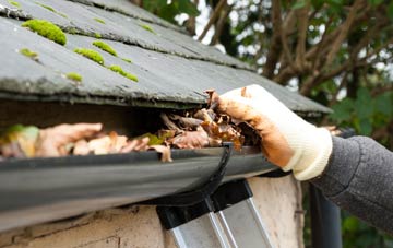 gutter cleaning Dove Holes, Derbyshire
