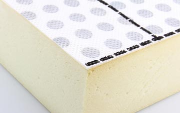 meeting Dove Holes building codes