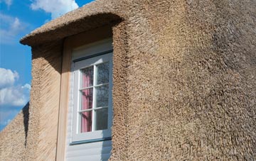 Dove Holes thatch roof disadvantages