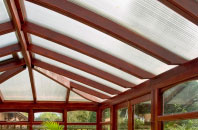 Dove Holes conservatory roofing insulation